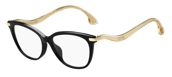 Eyeglasses frame Jimmy Choo Woman 1030658075315 - 1030658075315